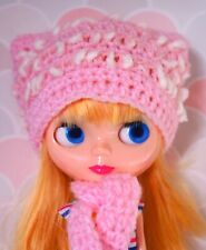 Handmade Hat And Scarf Gor