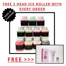 Hydro Jelly Face Mask Peel Off Powder Korean Beauty + FREE MIXING BOWL SET 680g
