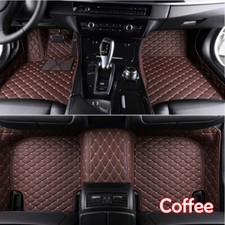 1set Car Floor Mats Fit BMW