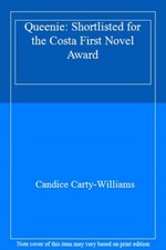 Queenie: Shortlisted for the