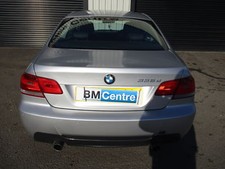 BMW E92 3 SERIES M-SPORT 335D