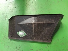 Ford Escort Mk1 Mk2 Estate inner corner panel GENUINE