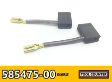 DEWALT Carbon Brush Set