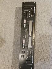 Kam Kcd 850mk Professional Control Station, Used Without Cord,good Working...