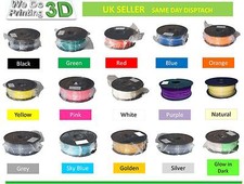  3D Printer Filament ABS 3mm -
