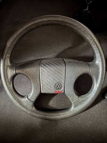 Volkswagen golf steering - volkswagen,