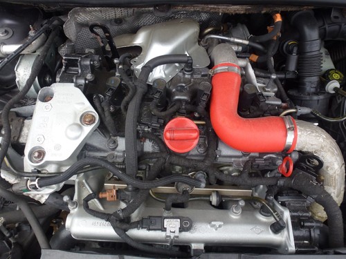 Renault megane 250 265 - rs,