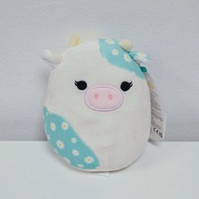 Squishmallow 5" Belana The Cow