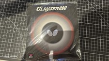 Butterfly glayzer black table - glayzer,