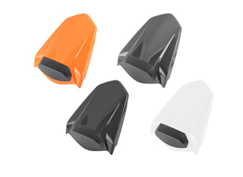 Rear seat cowl fairing for - seat, ktm