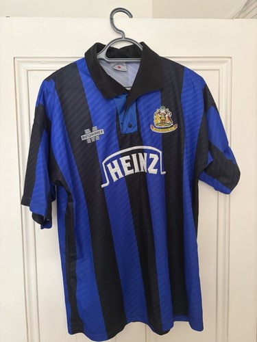 Wigan athletic 1993 - wigan, 1993/94