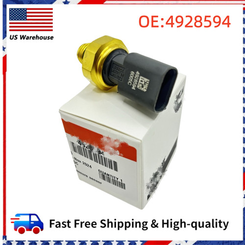 New exhaust gas pressure - new,