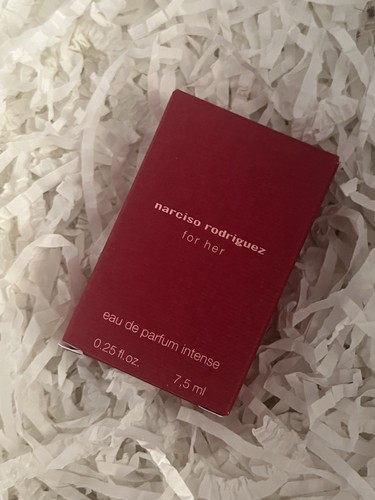 Narciso rodriguez for her eau - narciso,