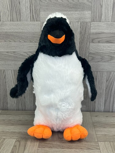 Penguin plush the deep hull - penguin,