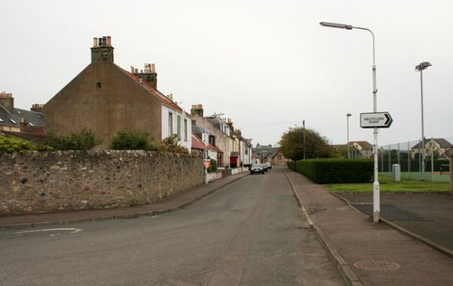 Photo 6x4 hope place st - 6x4, place,