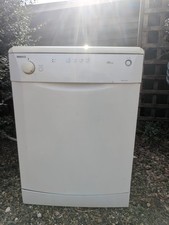 Dishwasher Beko
