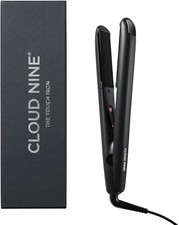 CLOUD NINE The Touch Hair Straightener