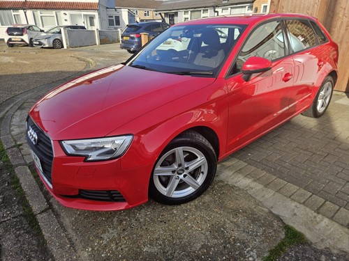 Audi tfsi full - tfsi,