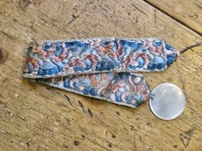 Antique Chinese Embroidered