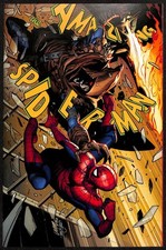 Amazing spider man - #1, (vol