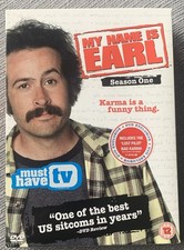 My Name Is Earl - Series 1 -