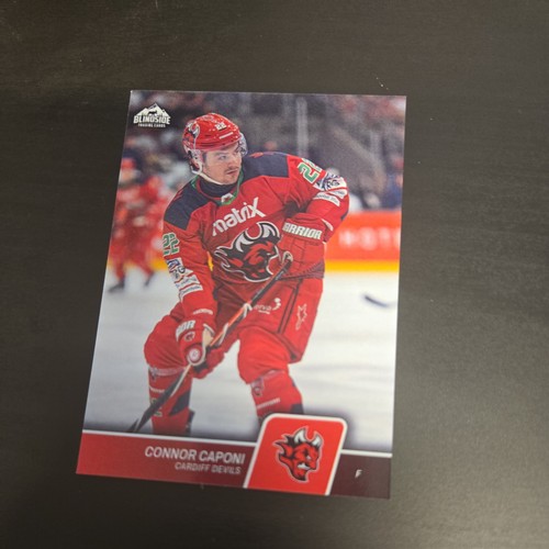 Connor caponi base 16 - connor, b-16