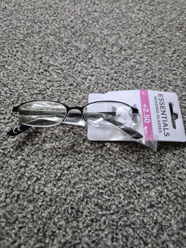 Foster grant reading glasses - foster,