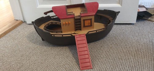 Playmobil noah ark - playmobil, noah's