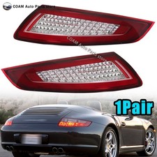 For Porsche 997 2005 2006 2007