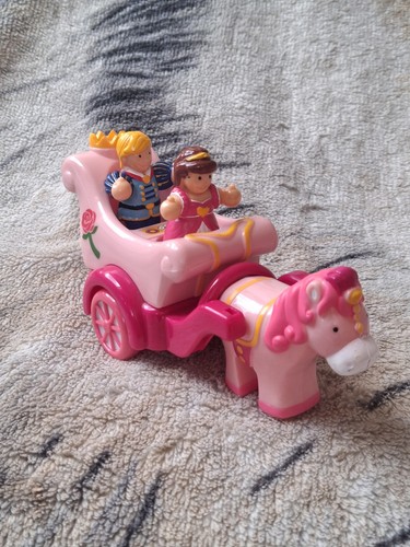 Wow toys rosies royal - toys,