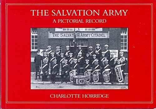 The salvation army a - the,