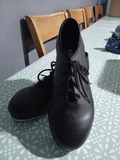 Bloch Tap dance  Shoes, Size 6 M. UK 4?. Worn Once