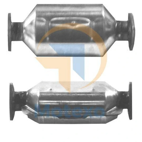 Catalytic converter vauxhall - catalytic,