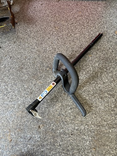 Ryobi rbc430ses cycle petrol - ryobi, 4