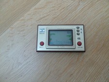 NINTENDO GAME & WATCH