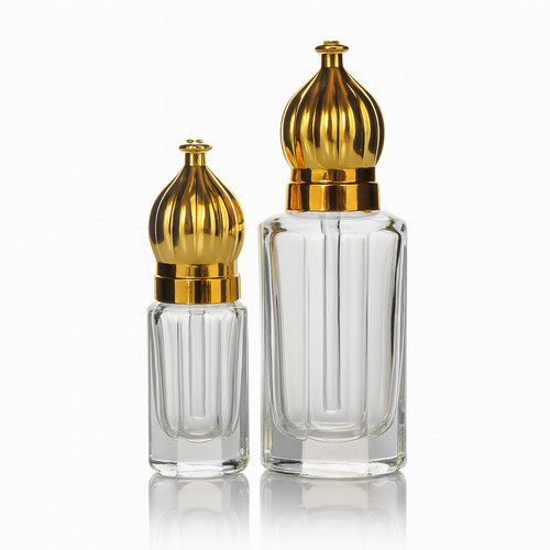 Luxury designer perfume oil - perfume,
