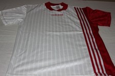 Vintage Official Adidas