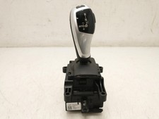 BMW 5 SERIES GEARSTICK SHIFTER 2.0L Diesel 8 [mvr:speed] Automatic  25117631306 