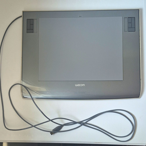 Wacom intuos3 ptz - wacom, ptz-930
