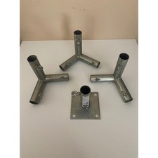 Hager Hinge Quick Pick Canopy