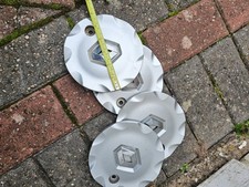 Renault Wheel Centre Cap Set of 4