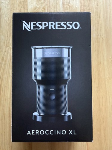Nespresso aeroccino milk - nespresso,