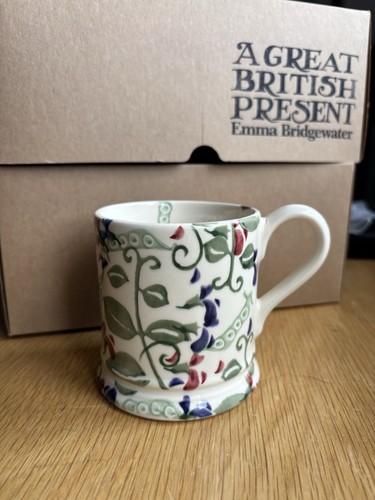 Emma bridgewater flowers sweet - bridgewater,