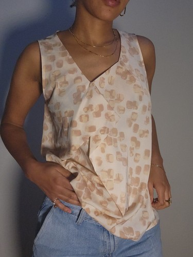 Ann taylor loft tank - taylor, top