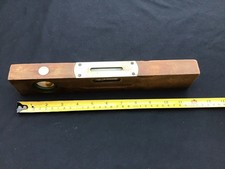 Vintage J. Rabone & Sons 