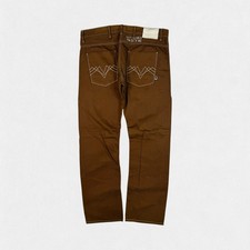 Vintage Y2K Fishbone baggy hip