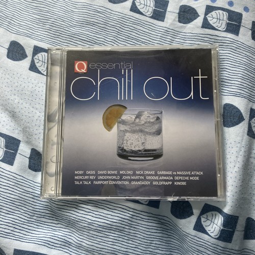 Magazine essential - cd,