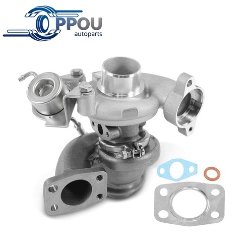 Turbocharger for peugeot - for,