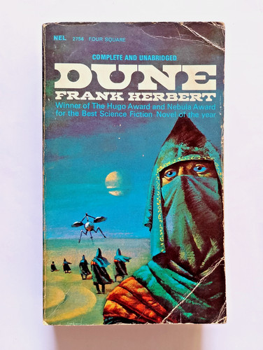 Dune frank herbert uk - -,