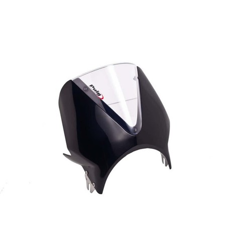 Puig vision black - puig, fairing
